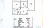 Apartament 2 camere, decomandat,54mp utili, Cartier C5 - 1