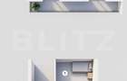 Apartament cu scara interioara cu 4 camere și terasă, 106,60 mp - 2
