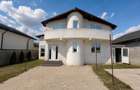 Casa individuala P+M 170 mp utili - 1