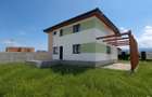 Casa individuala noua in Cristian , 497 mp teren, 3 camere,comision0% - 3