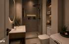 Apartament 3 camere Aviatorilor parcare subterana - 1