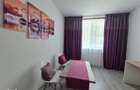 Apartament 3 camere mobilat modern ,dormitor si birou,zona Sel Dracula - 11