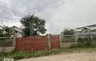 Teren intravilan, de vanzare, toate utilitatile, 1027 mp, zona Dumbrav - 1