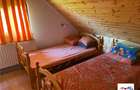 Cabana de Zona Bistra Muresului - Deda