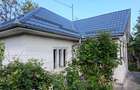 Casa si teren Slobozia Conachi (la 25km de Galati), 4 camere, 100mp utili, 740mp teren, zona linistita, neinundabil, intre case - 6