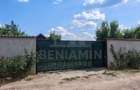 Teren-Jumbo-300mp-Imprejmuit-Apa-Curent pe teren-20m deschidere - 2