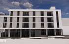Apartament 2 camere, Bloc Nou, Zona Stadion, 53 MP + Balcon - 1