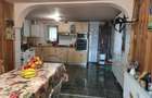 Vila cu gradina si pomi fructiferi 2500mp Dambovita - 7