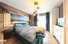 Apartament 2 camere Sisesti - dec- etaj 1/3 - mobilat si utilat lux - 3