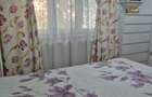 Apartament cu 2 camere, Etajul 1 | Complet mobilat| 56.000 - 4