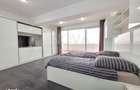PENTHOUSE DE LUX CU TERASA PANORAMICA ?I PRIVELI?TE SPRE MUN?II FAGARA - 7