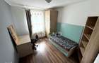 Ap.3 camere | Parcare | 2 balcoane | FlorilorAtelierul de Pizza | F - 3