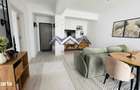 Apartament 2 camere | parcare subterana | prima inchiriere | Otopeni c - 1