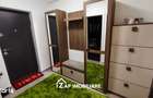 Studio premium mobilat, parcare ?i boxa incluse, Complex Maurer - 3