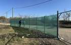 Teren 1700 mp de inchiriat Clinceni Bragadiru langa A0 + container - 12