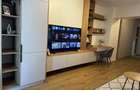 Garsoniera bloc nou Smart Residence Lujerului et 13 centrala imobil