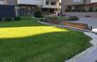 Studio cu gradina proprie - Soho Unirii - loc de parcare dublu inclus - 5