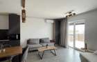 Apartament cu 3 camere mobilat LUX TERASA DE 28 MP Braytim Uzina de Apa - 2
