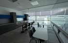 Global City Business Park - spatii birouri de inchiriat