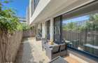 Atria | 2 camere | Gradin 24mp | Parcare | Piscina | - 2