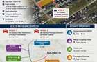 DOMNESTI - 5,200 M2- Strada Campul cu Flori - 1