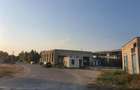 Vanzare depozit/hala/spatiu industrial/platforma betonata Giulesti -  Chitila Tr - 11