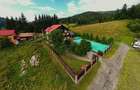 Arta si design in incantarea naturii, oportunitate rezidential/ turistic, Predea - 9