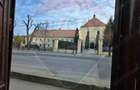 Casa cu 3 camere vis a vis de Biserica Romano Catolica Medias