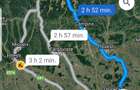 Teren de 2223 mp, în Fundata - 4