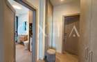 OX758 Ateneo, Prima Inchiriere, Amenajari Moderne