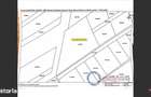 Teren intravilan 2.199 mp | Sise?ti Sector 1 | Stejarii Baneasa - 3