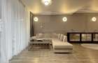 Apartament ce ofera  acces catre 2 terase generoase