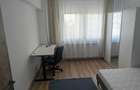 Inchiriez apartament doua camere, Fabricii vis-a-vis de Kauflan