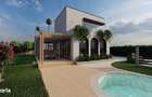 ARED CITY parcele de teren direct la dezvoltator 300 mp- comision 0%