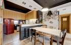 Dorobanti | Floreasca | Loft cu 4 camere in vila cu stil interbelic