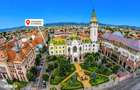 Apartament 1 camera Tg. Mures Ultracentral - 2
