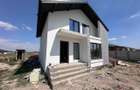 Casa cu etaj - incalzire in pardoseala si tripan - Clinceni - 2