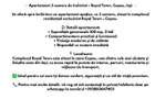Apartament in Iasi spre chirie modern 3 camere direct de la proprietar - 3