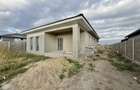 Casa individuala, 4 camere, 100mp utili, 533mp teren in Sanm - Sanmihaiu Roman (Timis)