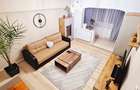 Apartament de inchiriat | 2 camere | Complet mobilat si utilat | AC - 4