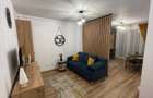Apartament 2 camere de inchiriat, utilat, mobilat, zona Lazaret