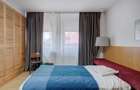 Dorobanti | Floreasca | Loft cu 4 camere in vila cu stil interbelic
