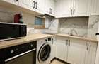 Apartament cu 2 camere Mega mall complet mobilat / Direct proprietar - 2
