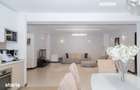 Apartament 3 camere, 115 mp utili, complet mobilat, parcare subteran - 10