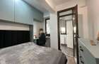 Apartament 3 camere, mobilat si utilat complet Sun Residence, zona - 15