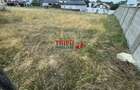 Teren de vanzare 982 mp zona cetate