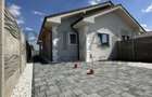 Duplex modern 3 camere, 2 bai, 100 mp, Mosnita Noua - 7