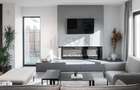 Casa individuala cu 5 camere in complex rezidential Colina Lac