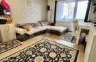 Apartament cu 2 camere, decomandate, terasa 8 mp, parcare subterana - 8