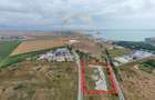 Constanta - Ovidiu - Teren 2000 mp vis a vis de Bit Industries